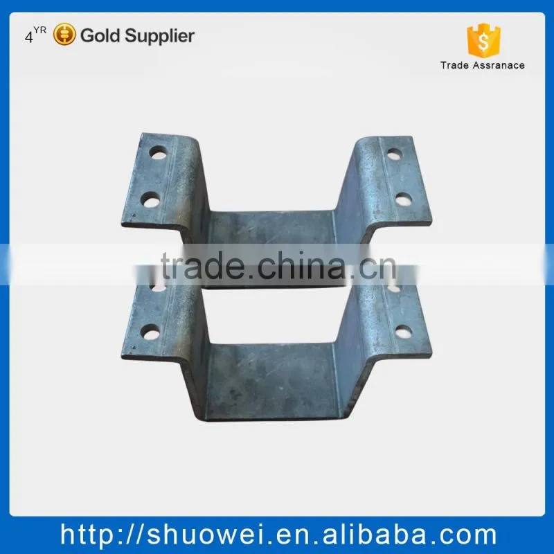 Custom precise carbon stainless steel stamping part iron metal stamping parts