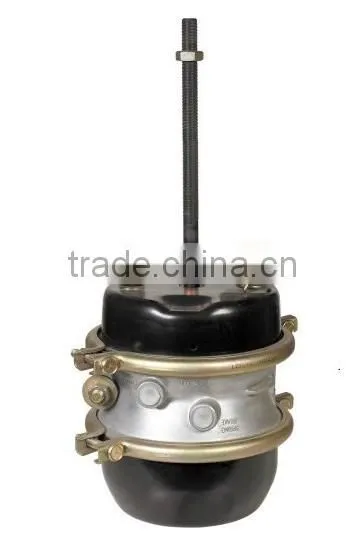 air brake chamber semi trailer truck