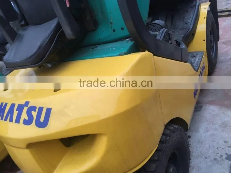 used excellent Motor Grader Cater SK160 in top performance