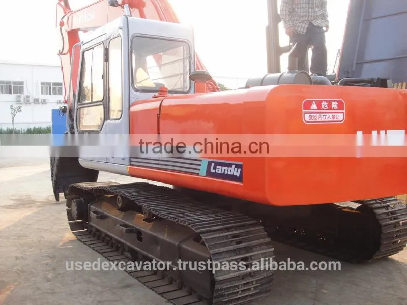 Hitachi Excavator EX200-1 Used Hitachi Excavator EX200-1 Japan EX200-1 Excavator For Sale also Ex200-1 Ex200-2 Ex200-3 Ex200-5