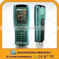 Wireless mobile handheld terminal with barcode/fingerprint- 15 years factory Accept Paypal