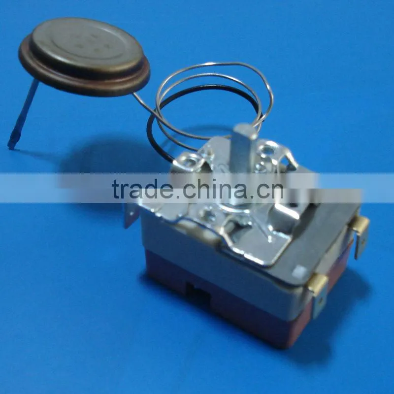 Capillary type regulator Thermostat