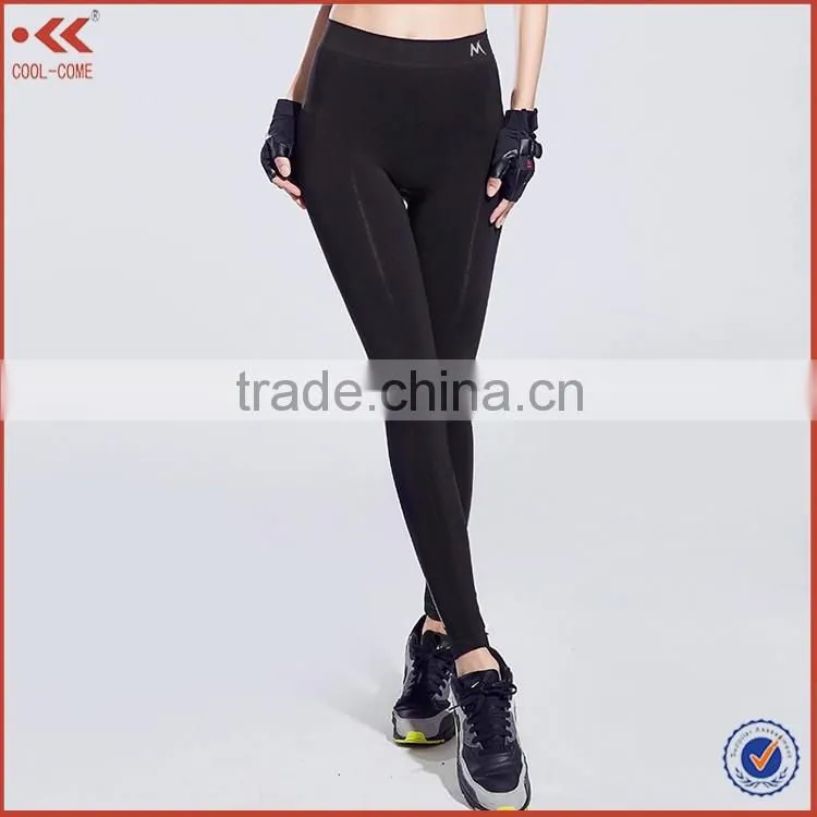 2016 China OEM yoga pants womens