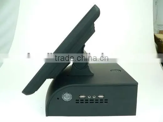 DTK-POS1578 POS Application 15 Inch Touch Screen POS Payment Device