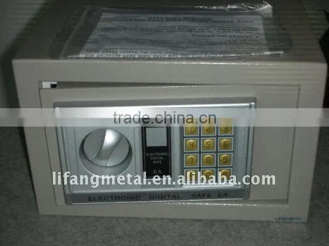 Mini home safe box cheap