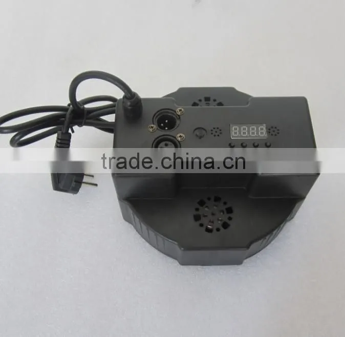 dmx stage lighting led par64, led falt par64, 7x10w led par