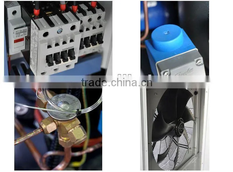 Air Source Heat Pumps
