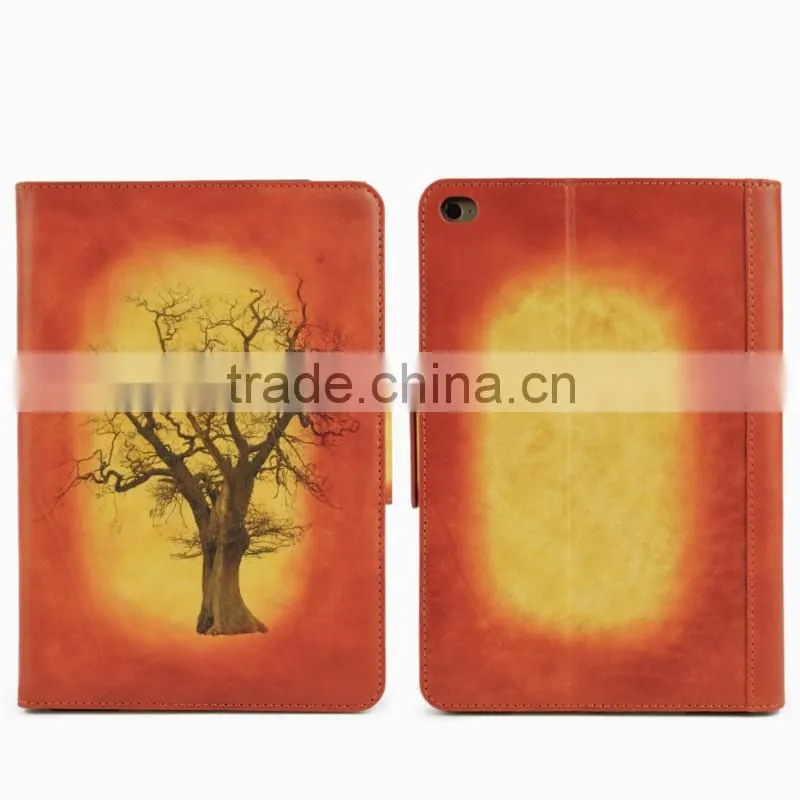 Excellent Quality Case For Ipad Mini 4 Case 8 Inch Tablet Cover With Stand