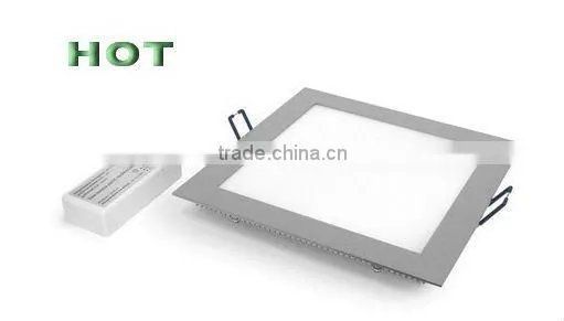 red blue led grow panel