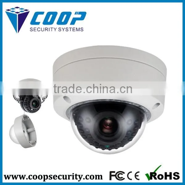 Home Private Monitor Electronics HD-CVI 720P CCTV Dome Camera Analogue HD CVI Camera