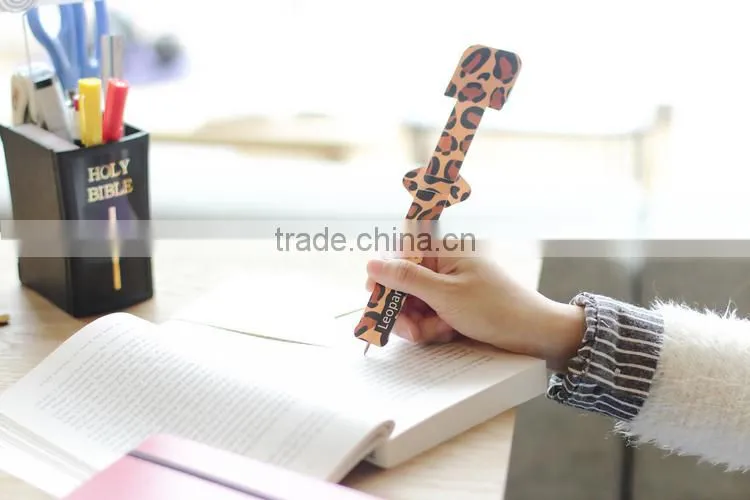 2015 Quality Creative Stationery, unusual stationery, plastic stationery