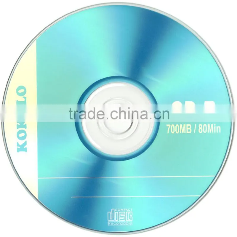 A+ Taiwan CD-R Disc, blank cd industries ltd