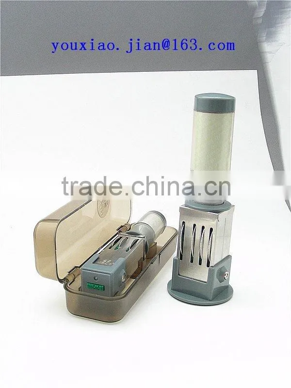 Office date rubber stamp