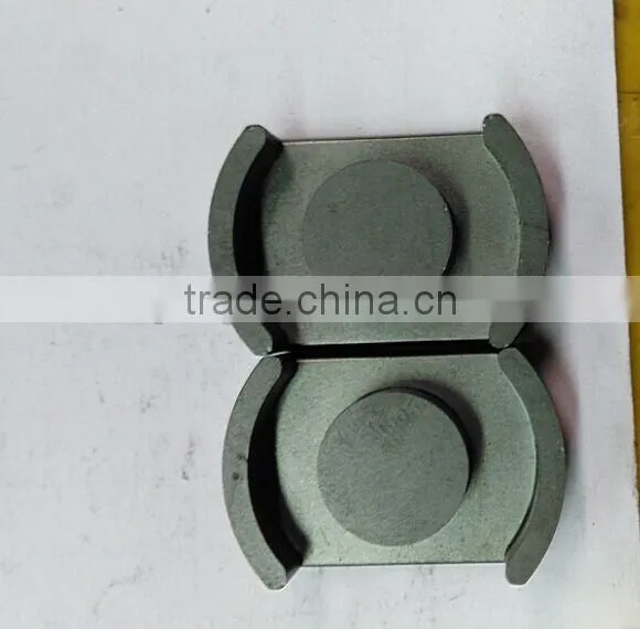 made in professional factory, POT3319 soft magnet ferrite core pc44