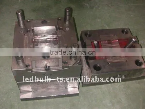 Laser printers mould development