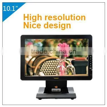 7 inch TFT LCD VGA HDMI input Touch Screen LCD Monitor