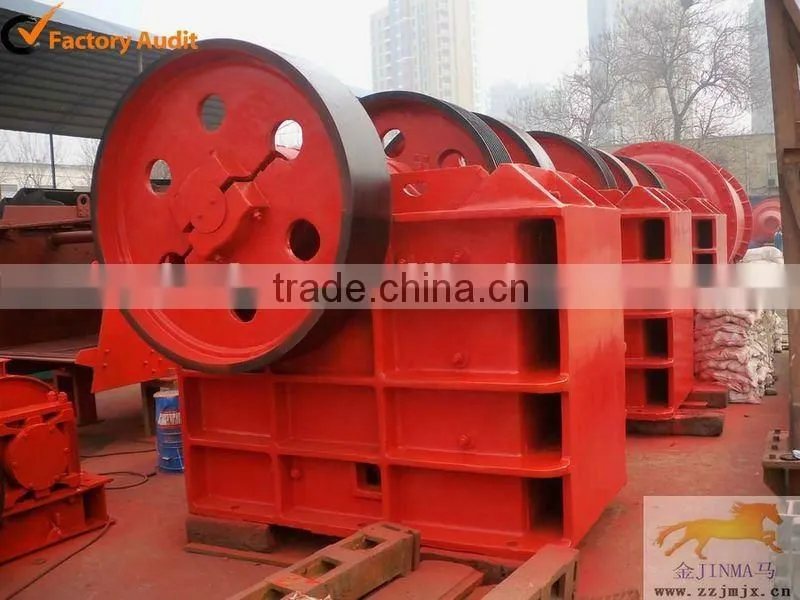 High Qualified Talc Crusher for sale