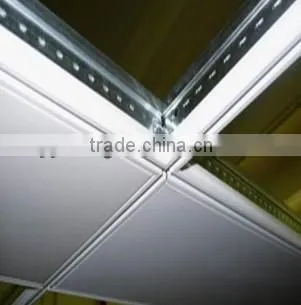 T26mm ceiling grid /ceiling system