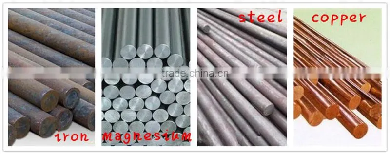 cheap cnc peeling machine for pipes