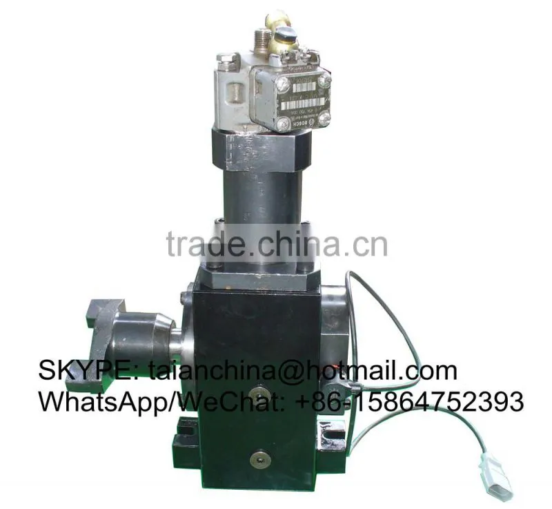 EUP tester cam box/EUI tester cam box