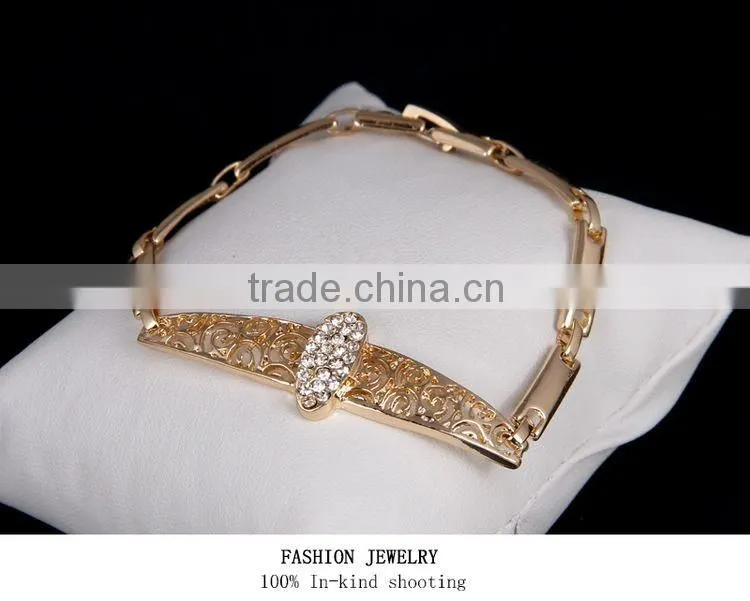 JOFO Uk New Style Fashionable Wholesale Custmer Women Jewelry Set