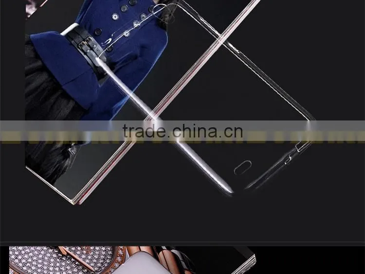 Hot New Products For 2016 Crystal Phone Cases For Huawei Ascend Defender Phone Case,Silicone VS TPU Case Smartphone Accessories