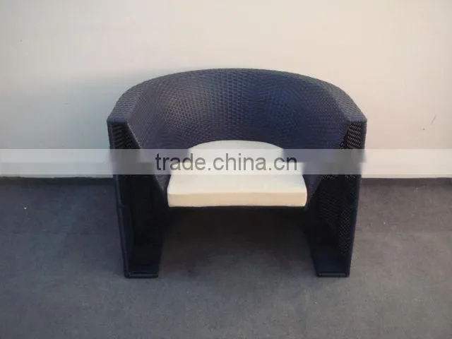 Rattan furniture decoration garden ornament