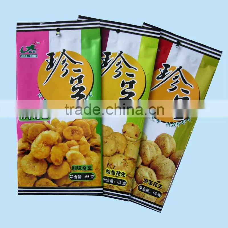 pvc shrinkable film for packing food