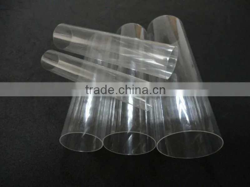 pc transparent tube /Clear pc pipe/clear PC tubes /Add to Favorites polycarbonate pipe for LED