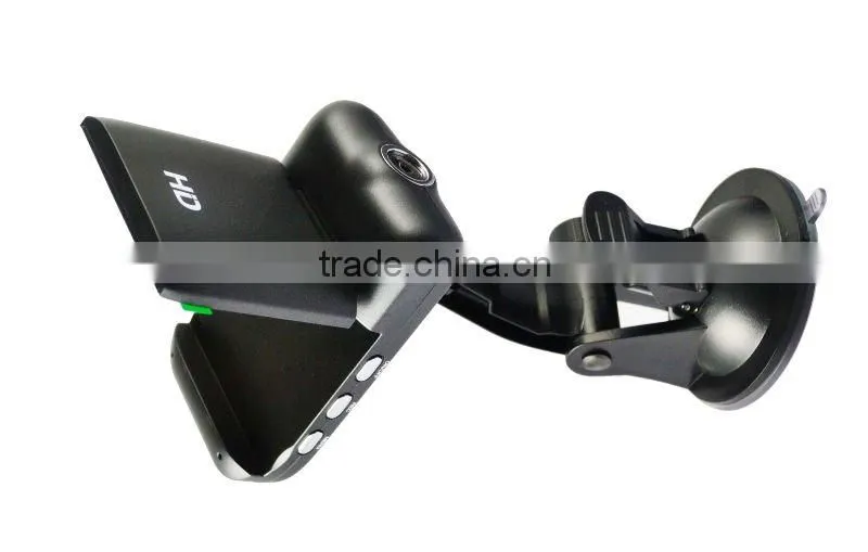 Hot 720p HDMI video recorder for car DVR-01B