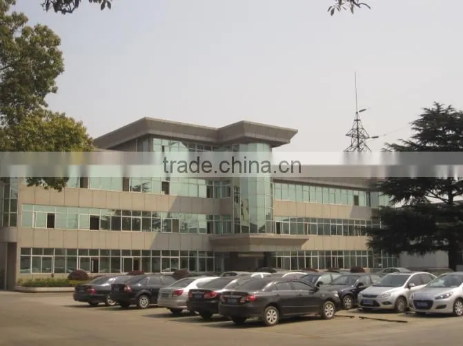 Jiangsu Hongbao Group Co., Ltd. company overview - view 3