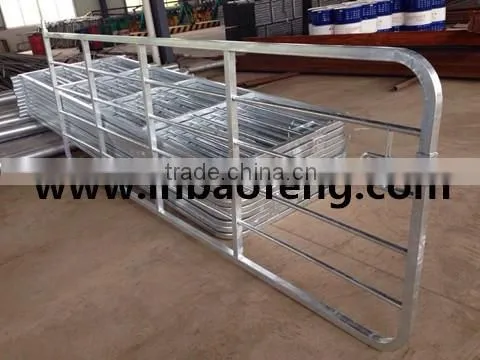 sheep fence panel sheep fencing goat farming equipment