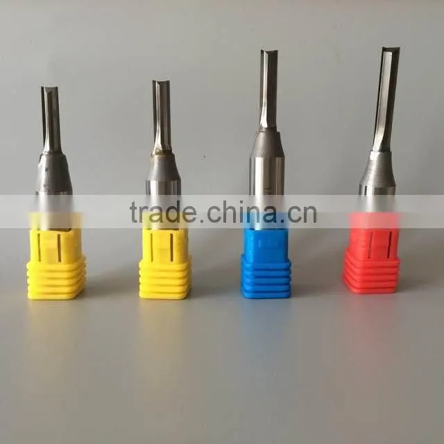 High Quality TCT tungsten carbide straight router bits