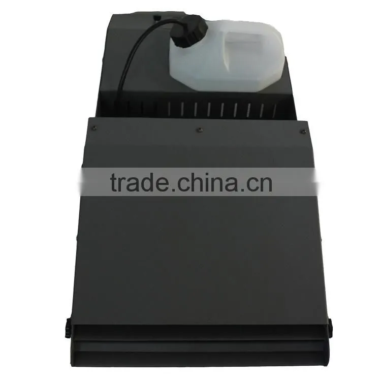 1500W Smoke Fog Machine Ground Effect