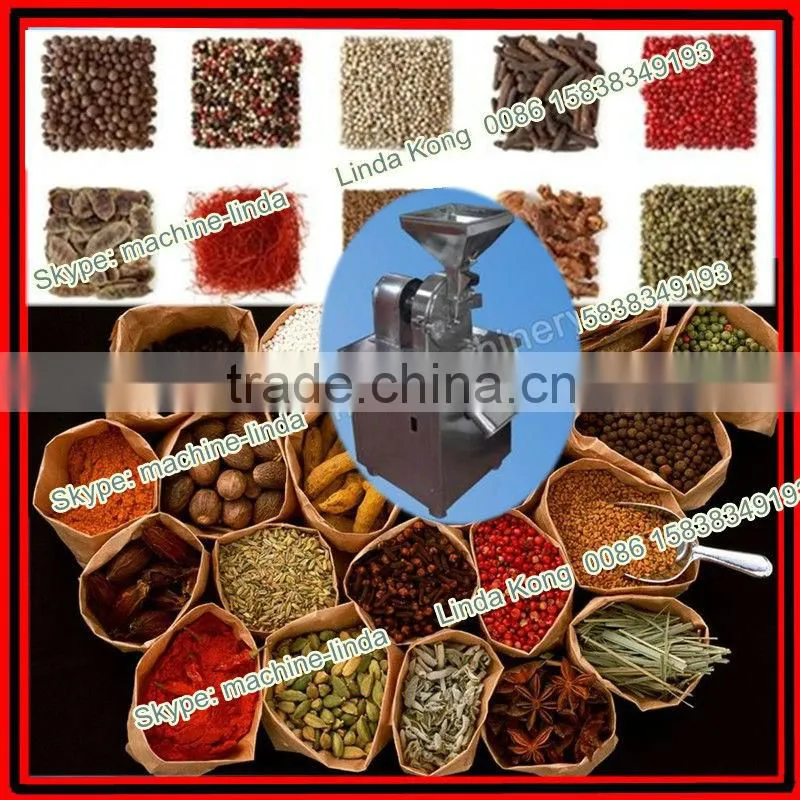 2014 New Spice grinder Machine
