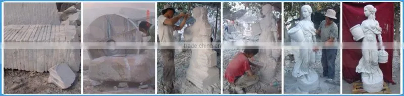 hand carved white marble decorative fireplace frame