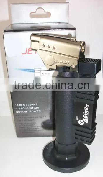 Safety Handheld gas torch