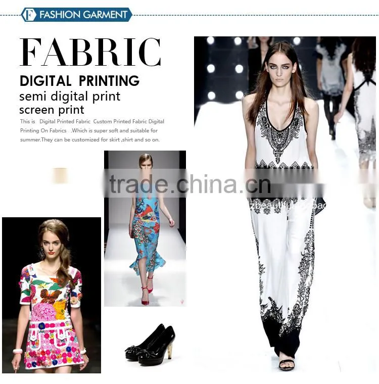 New digital print product fabric textiles 100% cotton canvas fabric for baby fabric