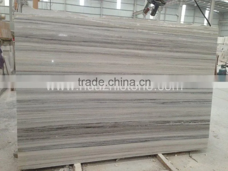 Crystal Wooden Polished Materials Marble