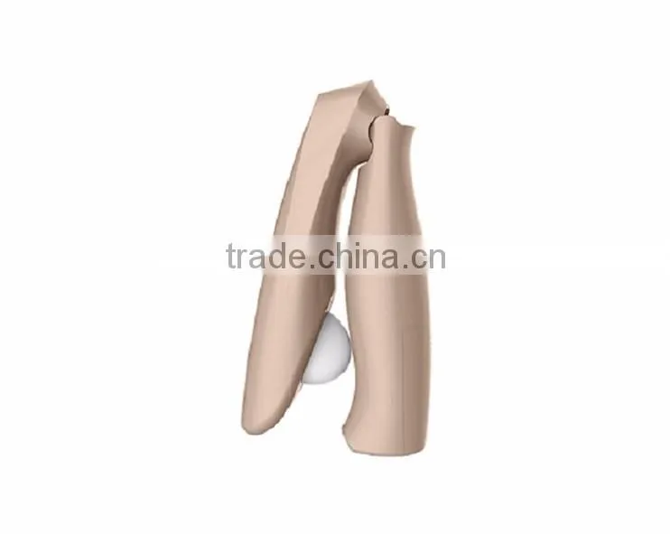 New Arrival Folding Handheld Massager With USB