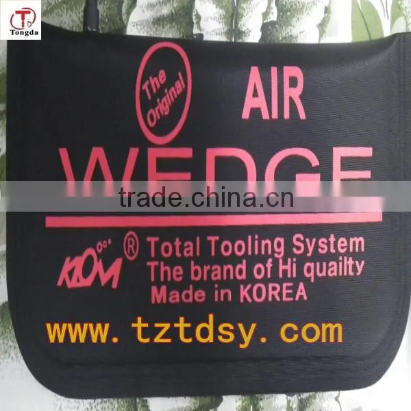 TD Auto locksmith tools for Medium-Sized Airbag