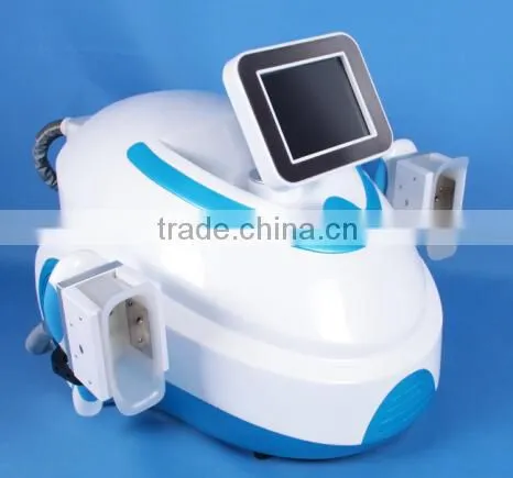 Excellent effect criolipolysis fat freezing body sculpting beauty equipment