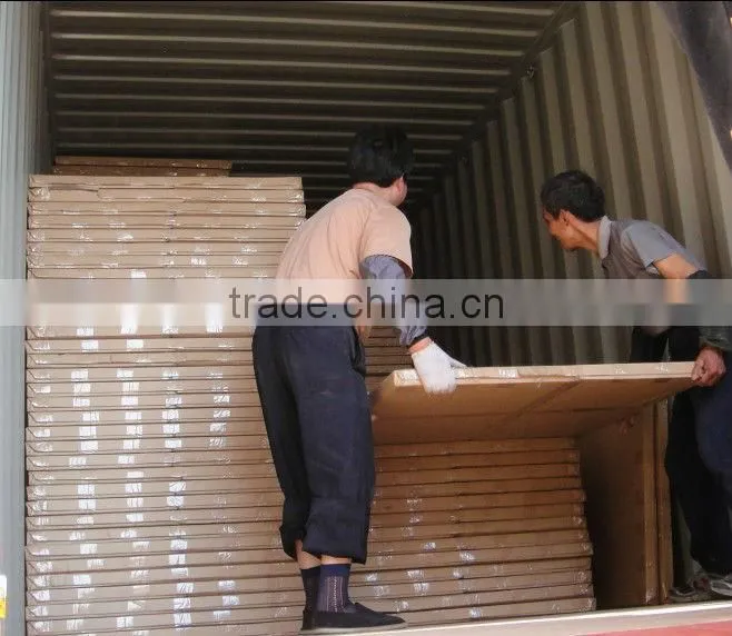 high quality competitive price interior doors with glass
