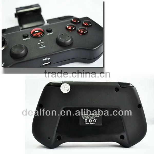 Android IOS Smartphone Use Handheld wireless Bluetooth Gamepad controller