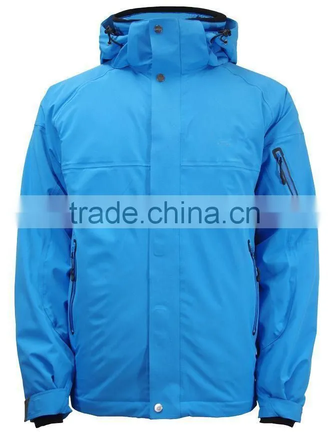 outdoor winter jacket good quality