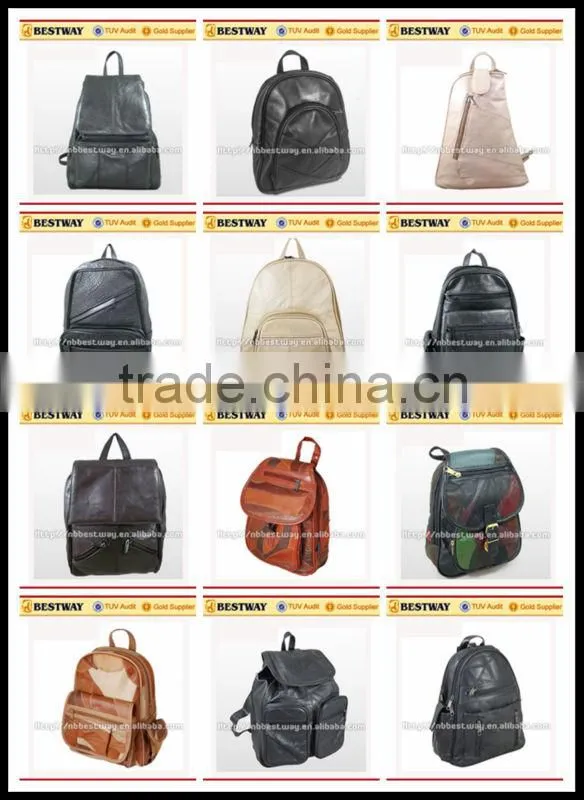 Chinese school bag waterproof big book bags school library bags