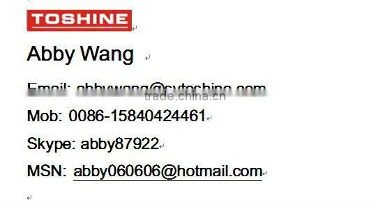 sand blasting anodizing 6063 material extruded car power inverter aluminum shell