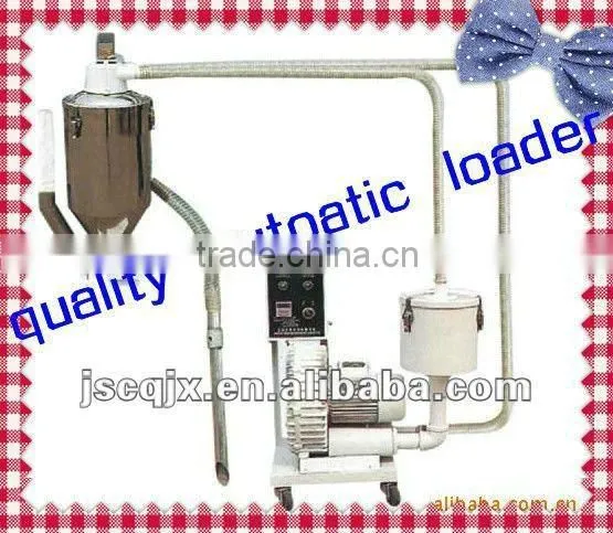 High quality of Automatic Plastic Powder Loader PRICE