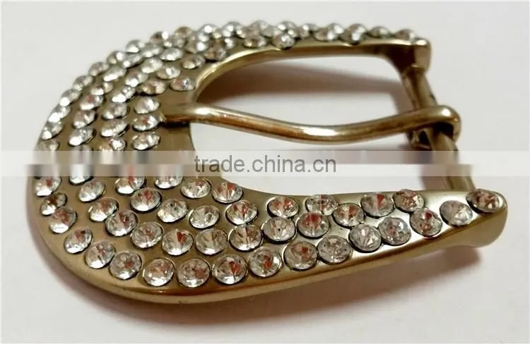 Made In The China Lead & Nickel Free Firefighter Themed Items Belt Buckle