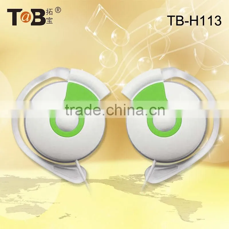 China manufacturer oem and odm headphones earphone , novelty earphones & headphones